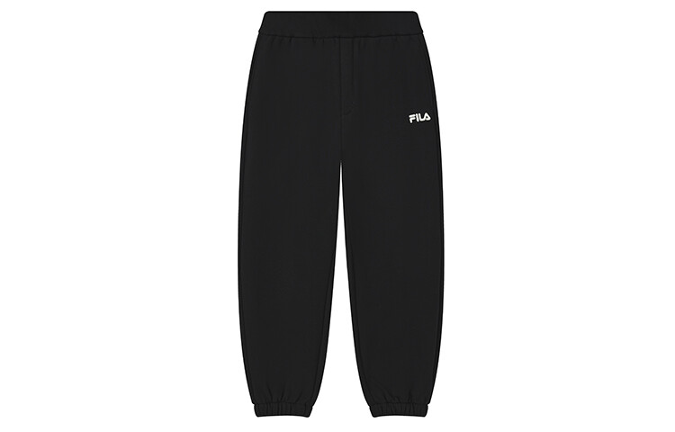 Мужские трикотажные спортивные штаны FILA, цвет Black
Мужские трикотажные спортивные штаны FILA, цвет Black