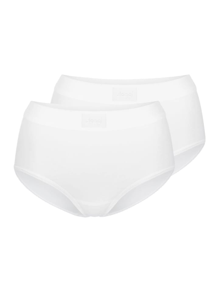 Трусы Sloggi, белый
Трусы Sloggi, белый