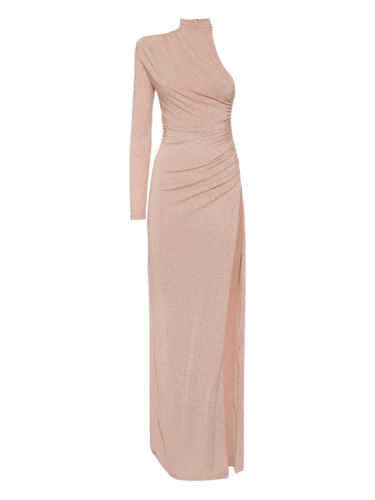 Платье, украшенное стразами Philipp Plein, розовый
Платье, украшенное стразами Philipp Plein, розовый