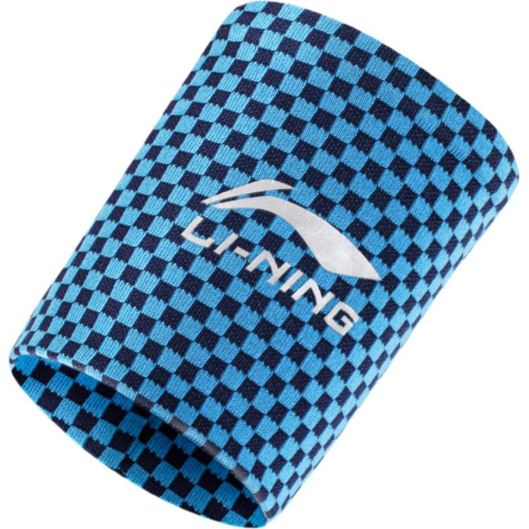 Беговые напульсники дышащие Women's LINING, синий
Беговые напульсники дышащие Women's LINING, синий