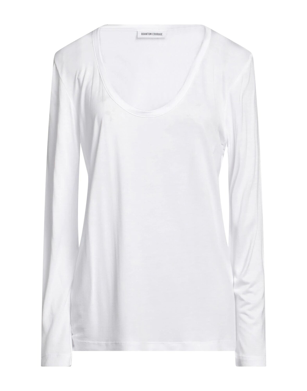 Футболка Quantum Courage, белый
Футболка Quantum Courage, белый