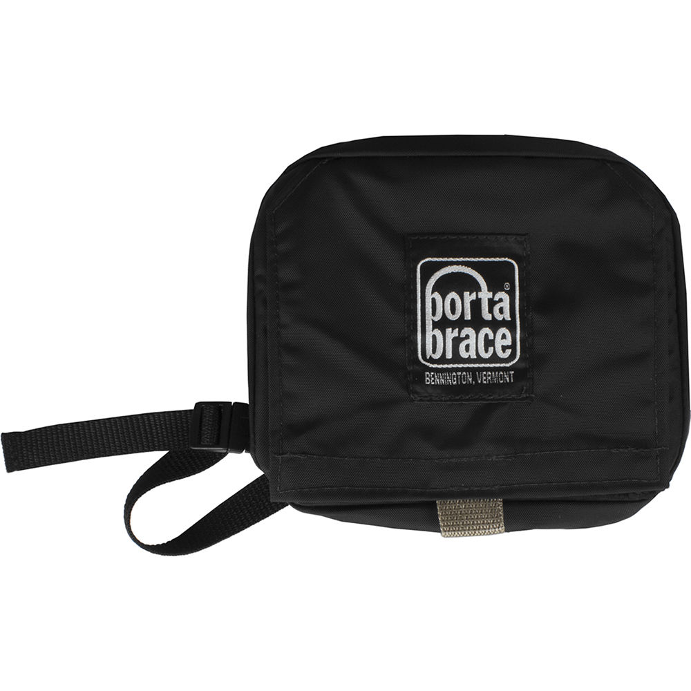 PortaBrace LC-55X65 Medium Lens Cover LC-55X65
PortaBrace LC-55X65 Medium Lens Cover LC-55X65