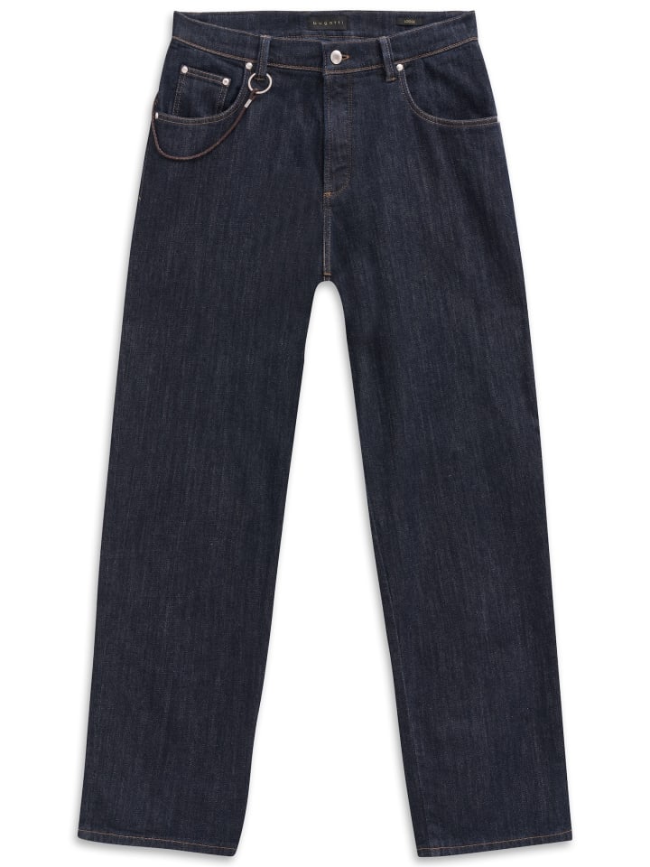 Джинсы цвета 390-marine Bugatti
Джинсы цвета 390-marine Bugatti