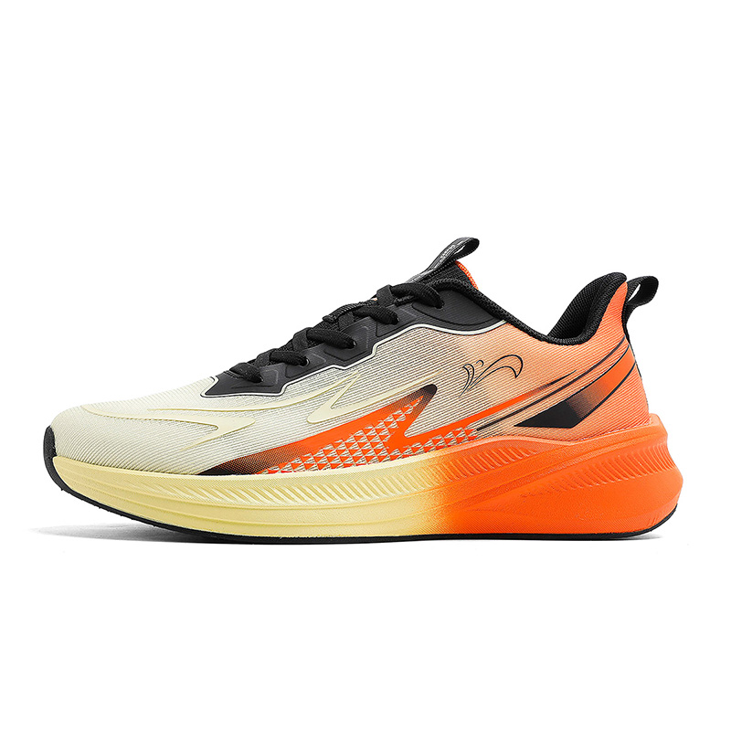 K-bird Кроссовки K Bird с амортизацией, дышащие, легкие низкие повседневные беговые для мужчин, светло-желтые/оранжево-желтые, цвет Light Yellow/Orange Yellow
K-bird Кроссовки K Bird с амортизацией, дышащие, легкие низкие повседневные беговые для мужчин, светло-желтые/оранжево-желтые, цвет Light Yellow/Orange Yellow