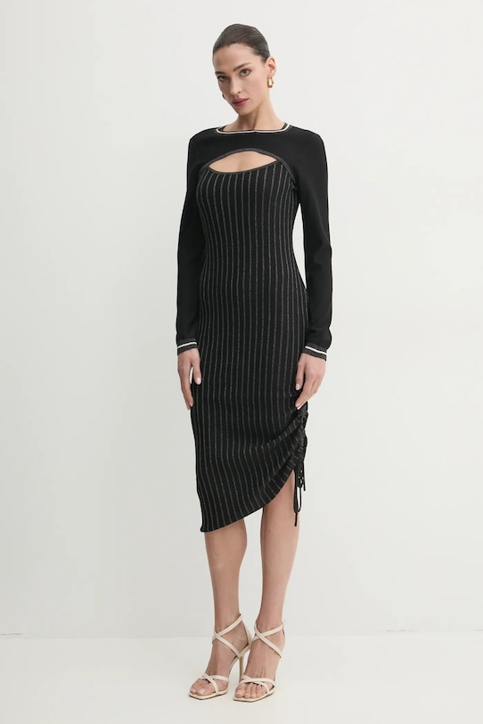 Платье Liu Jo, черный
Платье Liu Jo, черный