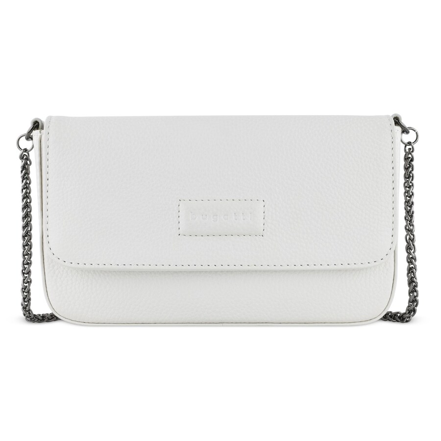 Сумка через плечо bugatti Elsa, белый
Сумка через плечо bugatti Elsa, белый