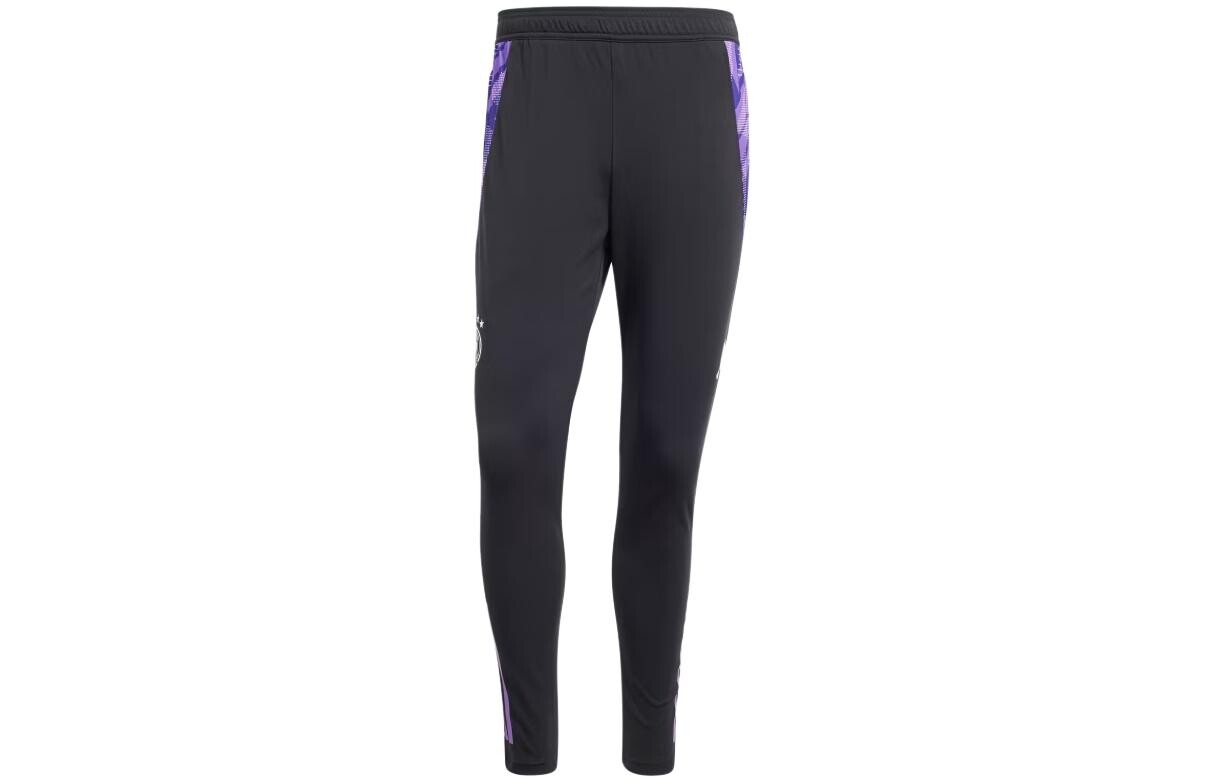 Штаны спортивные мужские Tiro 24 Knit, черные Adidas, черный
Штаны спортивные мужские Tiro 24 Knit, черные Adidas, черный