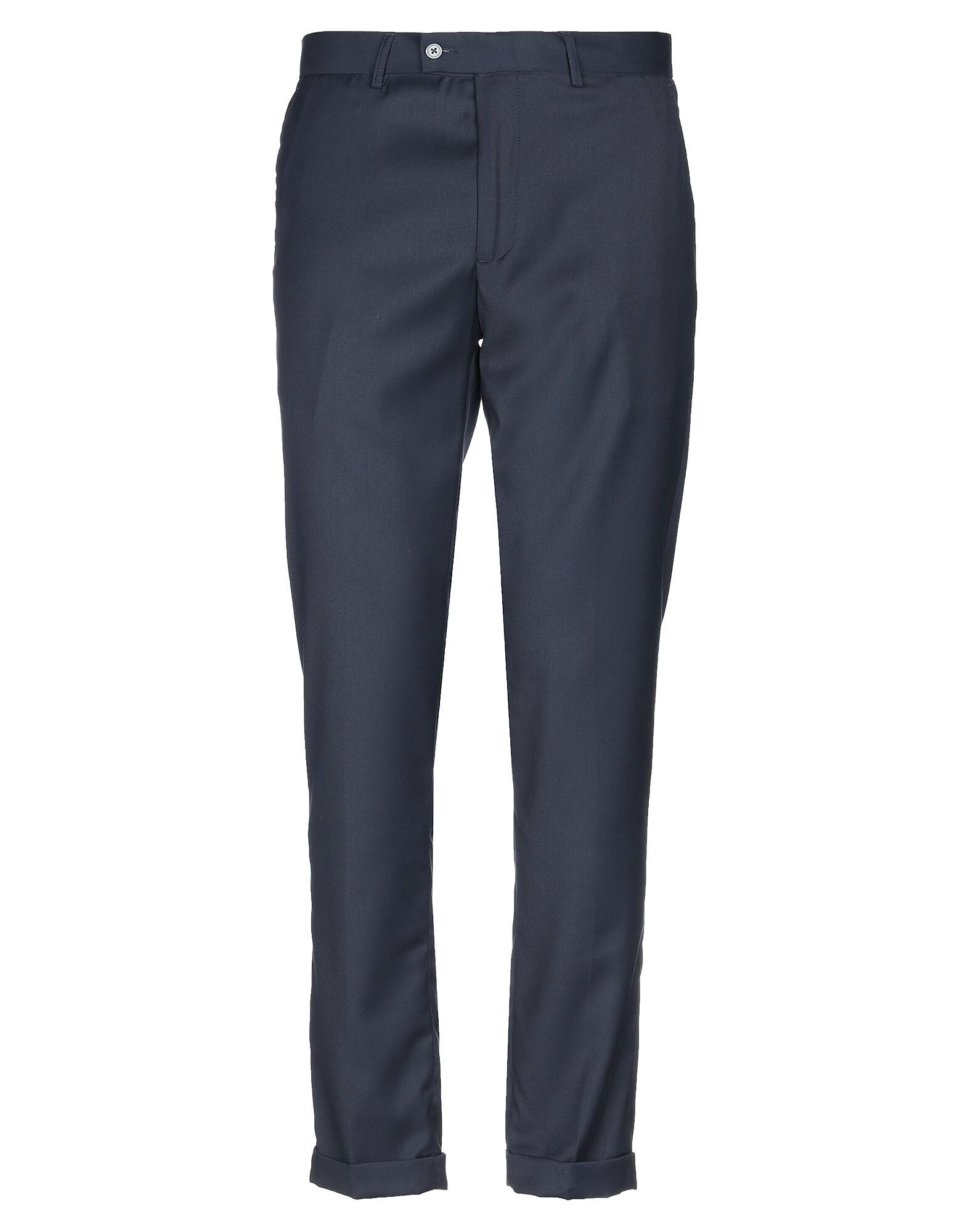 Брюки Yes Zee By Essenza, полуночно-синий
Брюки Yes Zee By Essenza, полуночно-синий