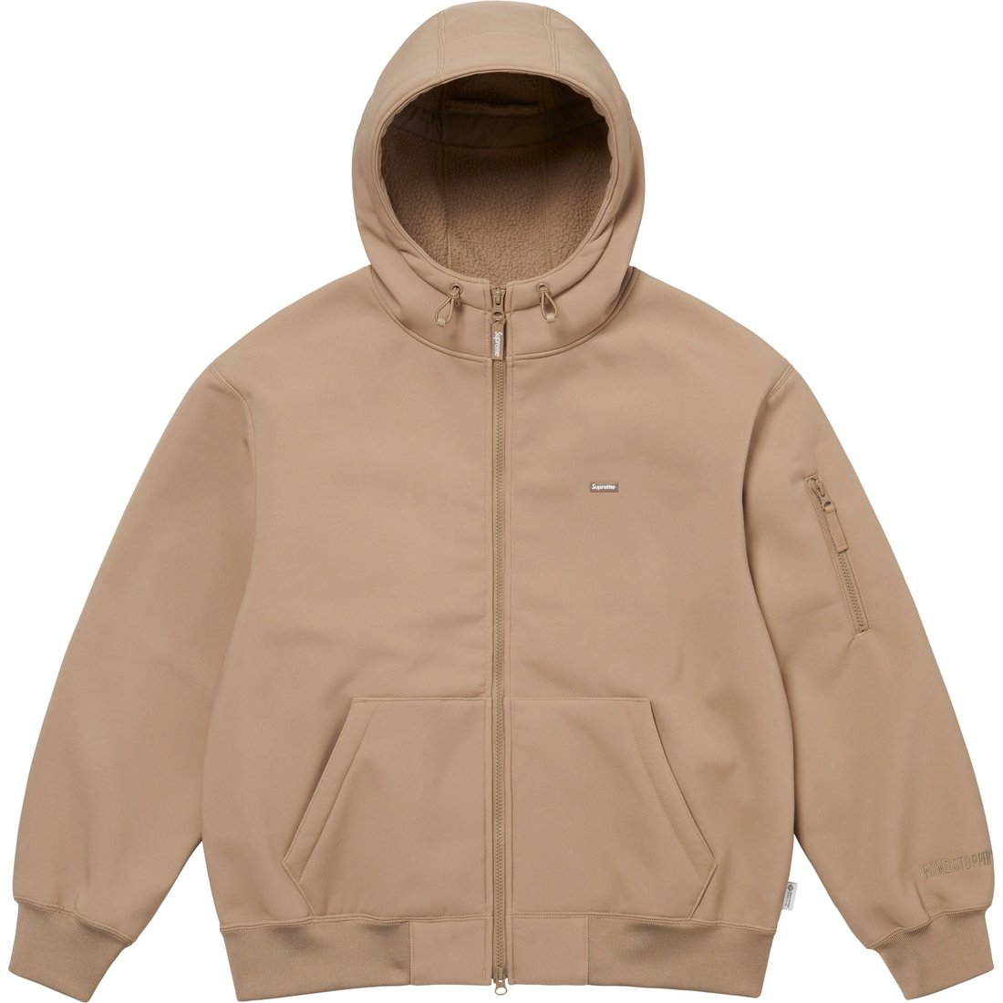 Ветрозащитная худи с молнией FW24 Supreme, Taupe/Taupe, Розовый, Ветрозащитная худи с молнией FW24 Supreme, Taupe/Taupe
Ветрозащитная худи с молнией FW24 Supreme, Taupe/Taupe, Розовый, Ветрозащитная худи с молнией FW24 Supreme, Taupe/Taupe