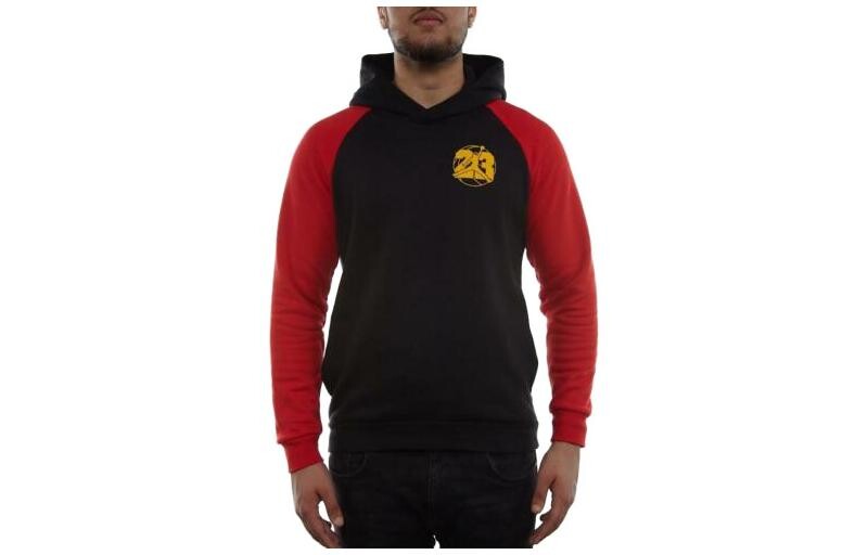 Jumpman Толстовка мужская черная Jordan, черный
Jumpman Толстовка мужская черная Jordan, черный