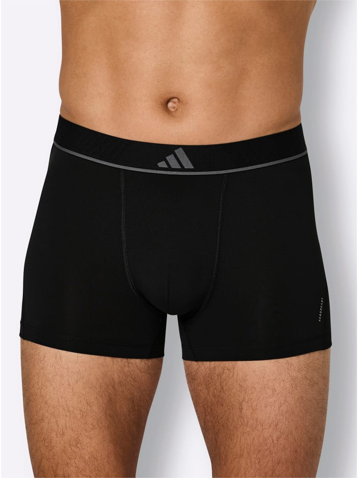 Adidas Черные трусы
Adidas Черные трусы