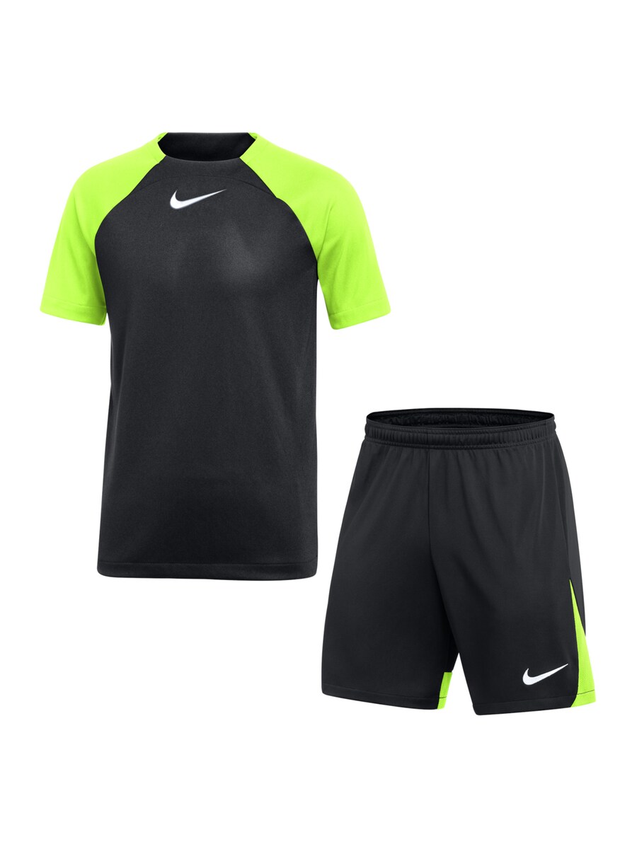 Спортивный костюм NIKE, черный
Спортивный костюм NIKE, черный