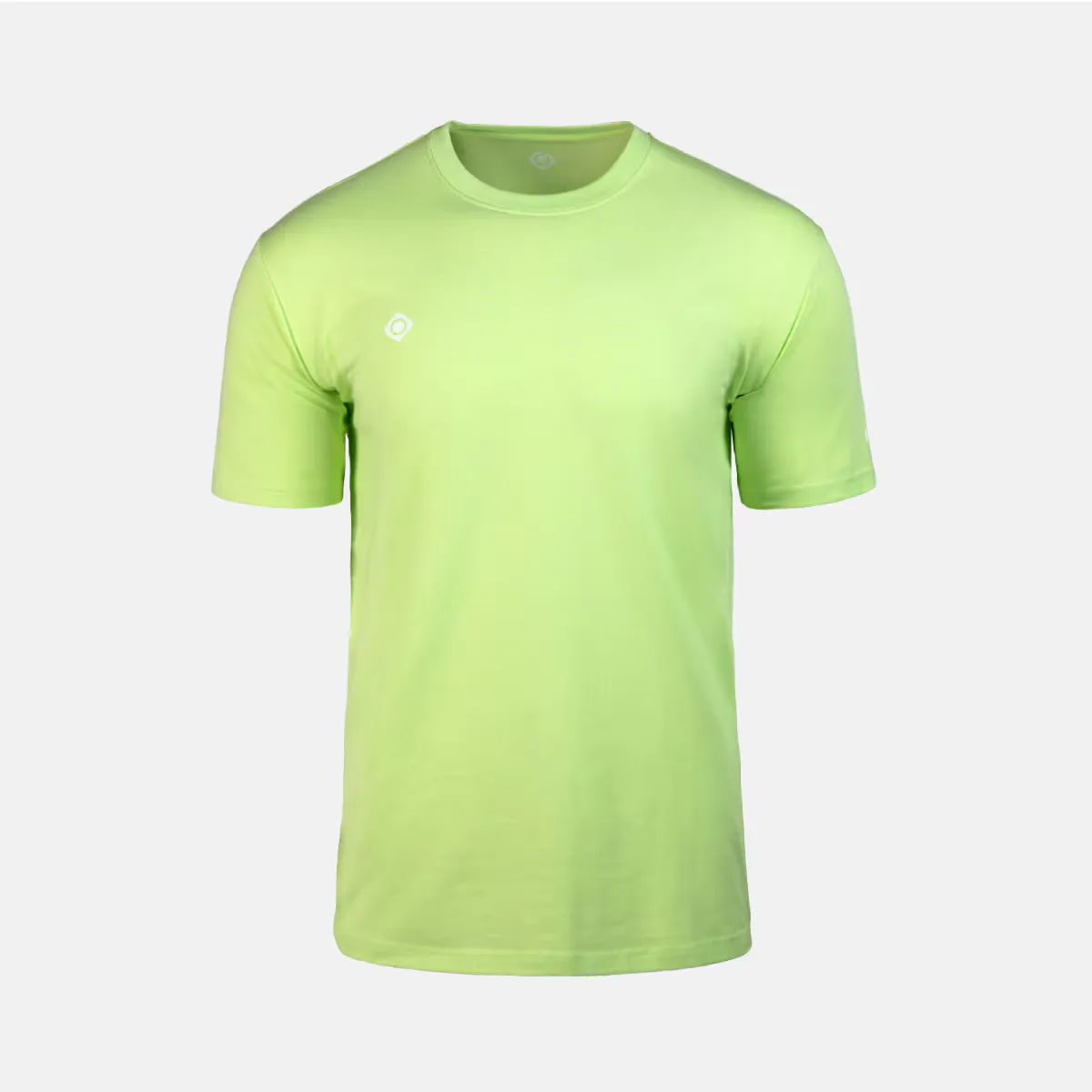 Футболка унисекс Mieko Izas, зеленый
Футболка унисекс Mieko Izas, зеленый