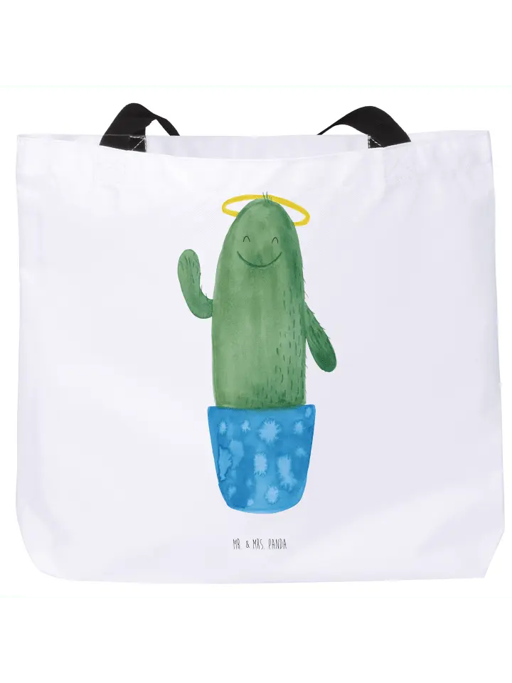 Сумка-шоппер Mr & Mrs Panda Kaktus Heilig ohne Spruch, белый
Сумка-шоппер Mr & Mrs Panda Kaktus Heilig ohne Spruch, белый