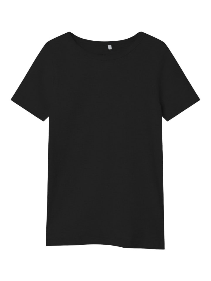 Футболка name it, черный
Футболка name it, черный