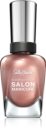 Укрепляющий лак для ногтей Sally Hansen Complete Salon Manicure, 346 World Is My Oyster 14,7 ml
Укрепляющий лак для ногтей Sally Hansen Complete Salon Manicure, 346 World Is My Oyster 14,7 ml