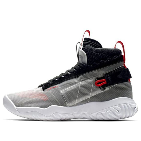 Кроссовки apex утилита Air Jordan, черный
Кроссовки apex утилита Air Jordan, черный