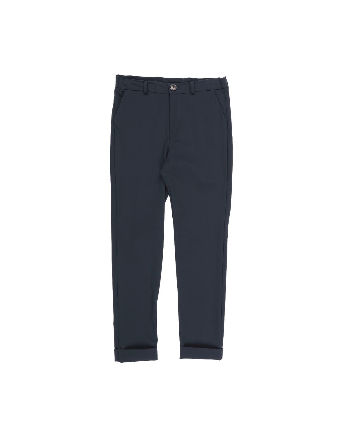 Брюки Rrd, синий 
Брюки Rrd, синий