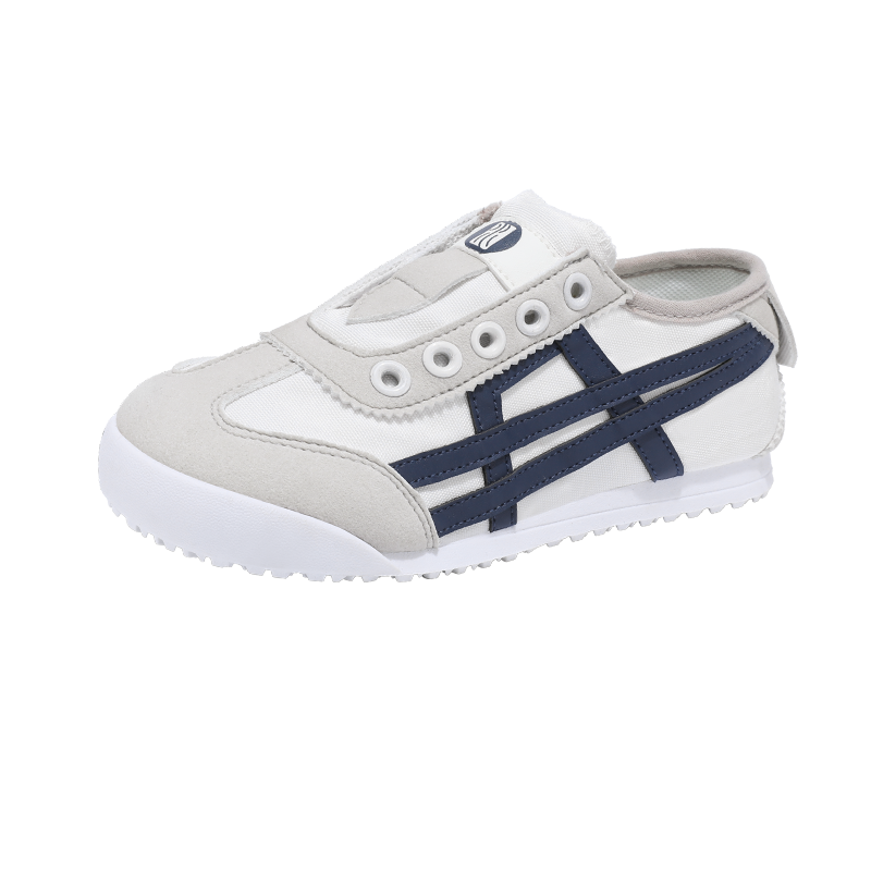 Дышащая повседневная обувь для детей Wooden Rabbit, белый
Дышащая повседневная обувь для детей Wooden Rabbit, белый