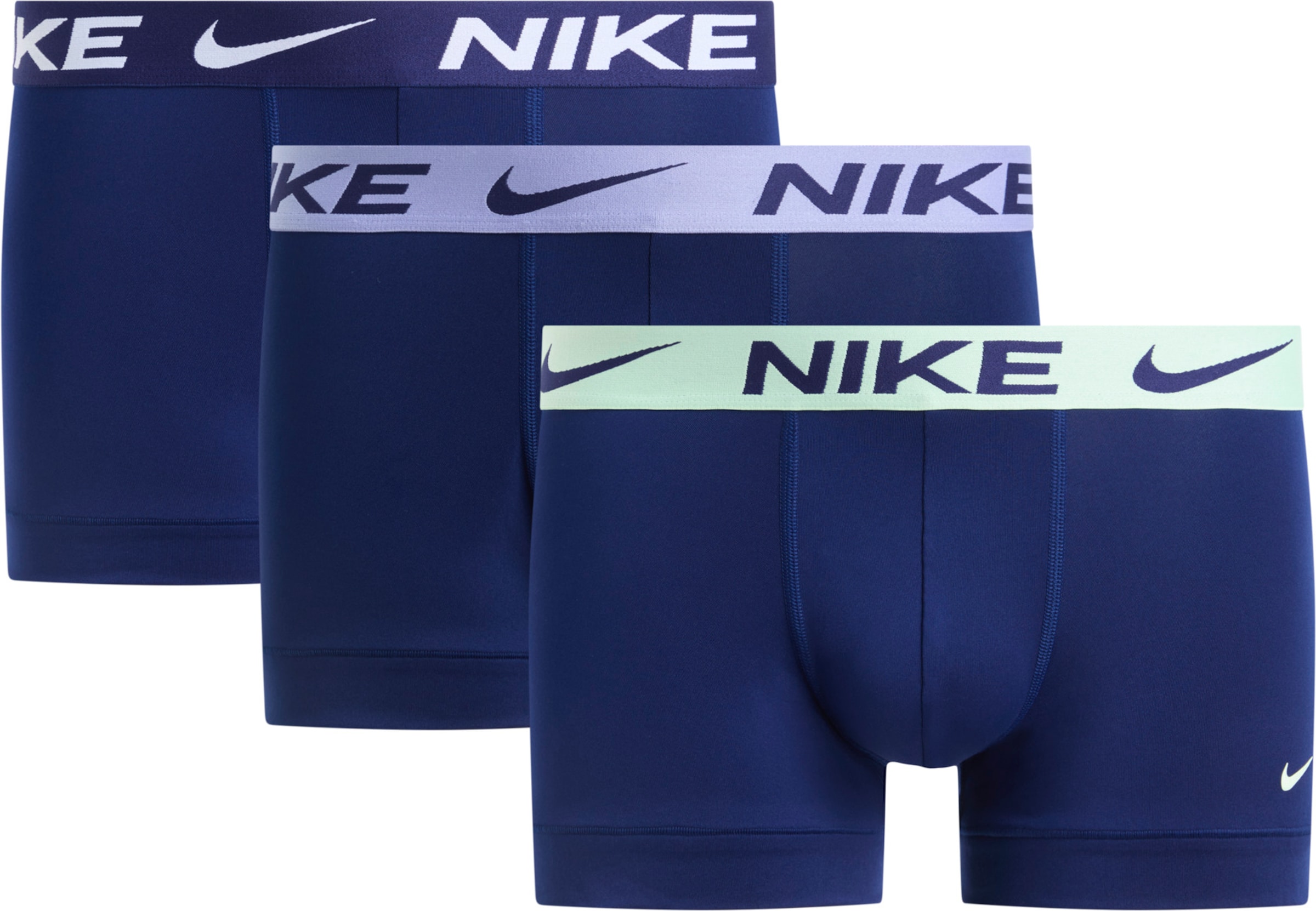 NIKE Underwear Спортивное белье в синем, морской синий
NIKE Underwear Спортивное белье в синем, морской синий