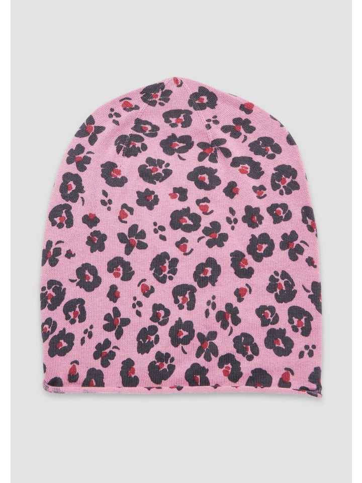 s.Oliver Шляпа 41A3_розовая
s.Oliver Шляпа 41A3_розовая