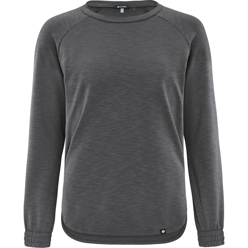 Толстовка софиав Schneider Sportswear, серый
Толстовка софиав Schneider Sportswear, серый