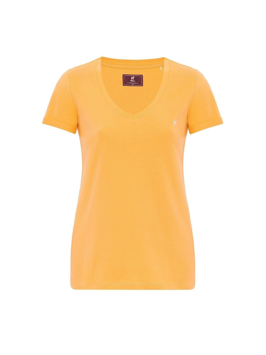 Рубашка Williot, светло-оранжевый
Рубашка Williot, светло-оранжевый