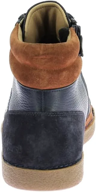 Мужские кроссовки Kick Tune от Kickers, темно-синий
Мужские кроссовки Kick Tune от Kickers, темно-синий