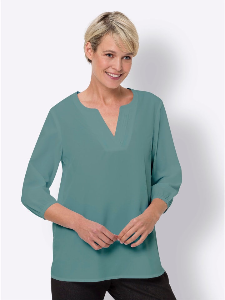 Блузка Sieh an!
Блузка Sieh an!