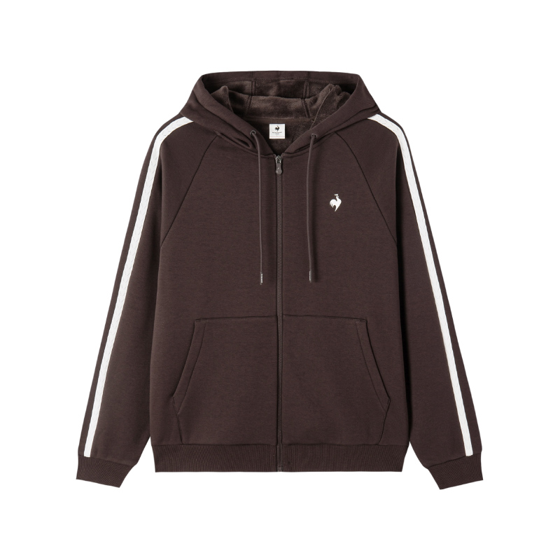 Куртка Unisex Le Coq Sportif, Dark Chocolate
Куртка Unisex Le Coq Sportif, Dark Chocolate