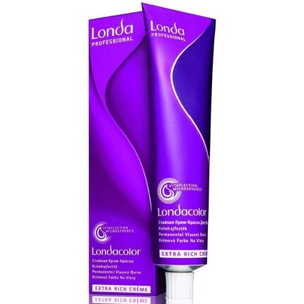 Краситель F.Lc, номер 5/37, Londa
Краситель F.Lc, номер 5/37, Londa