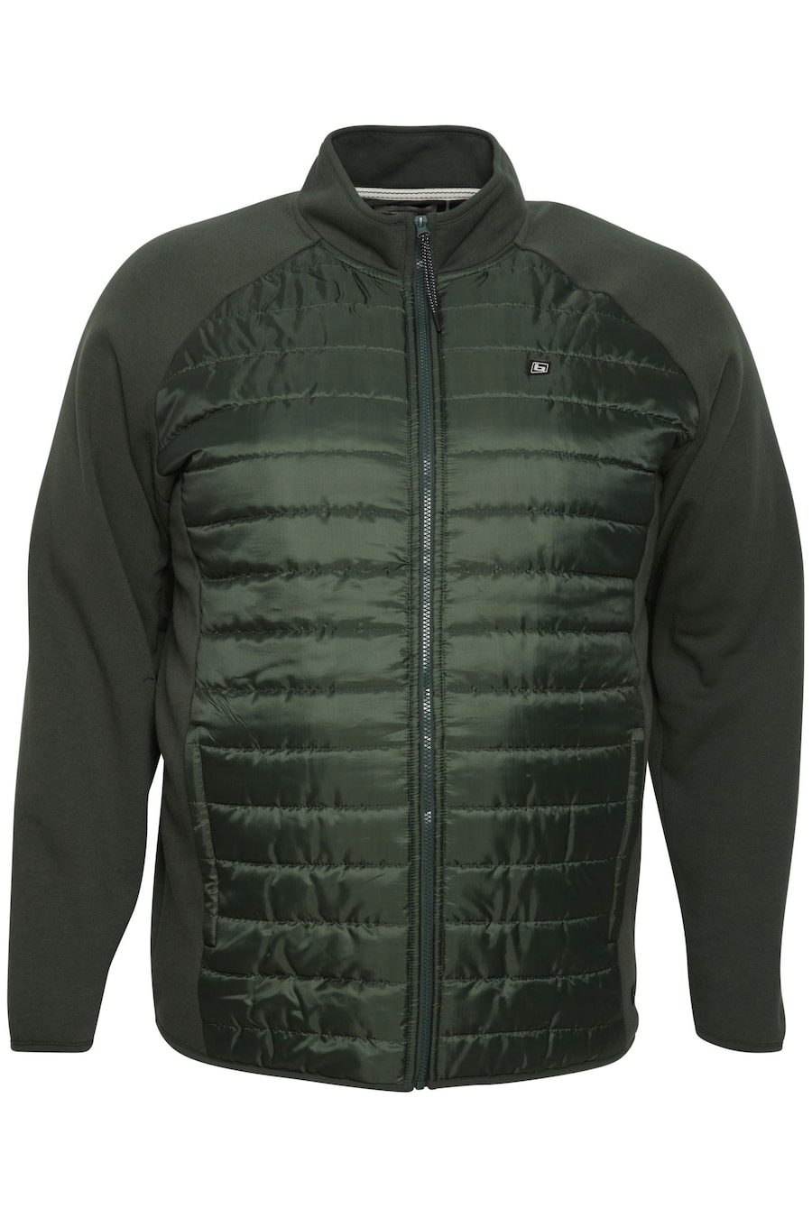 Куртка межсезонная BLEND, темно-зеленый
Куртка межсезонная BLEND, темно-зеленый