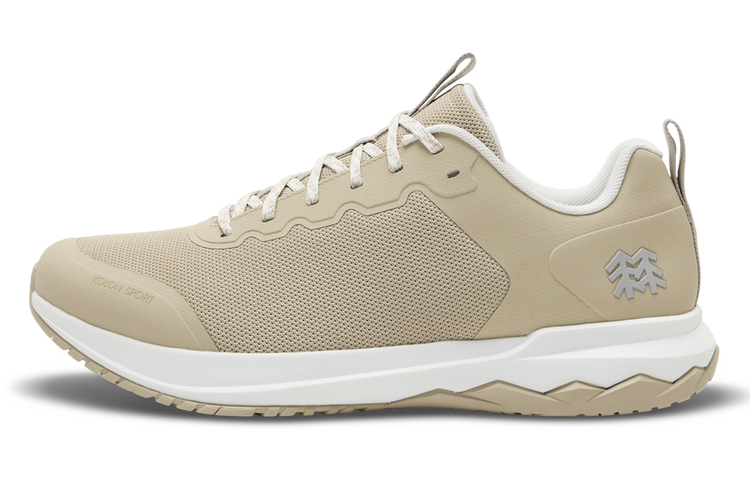ELEMENT Повседневная обувь для мужчин KOLON SPORT, Beige Yellow Be
ELEMENT Повседневная обувь для мужчин KOLON SPORT, Beige Yellow Be