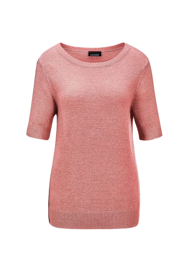 Свитер Goldner, оранжевый
Свитер Goldner, оранжевый