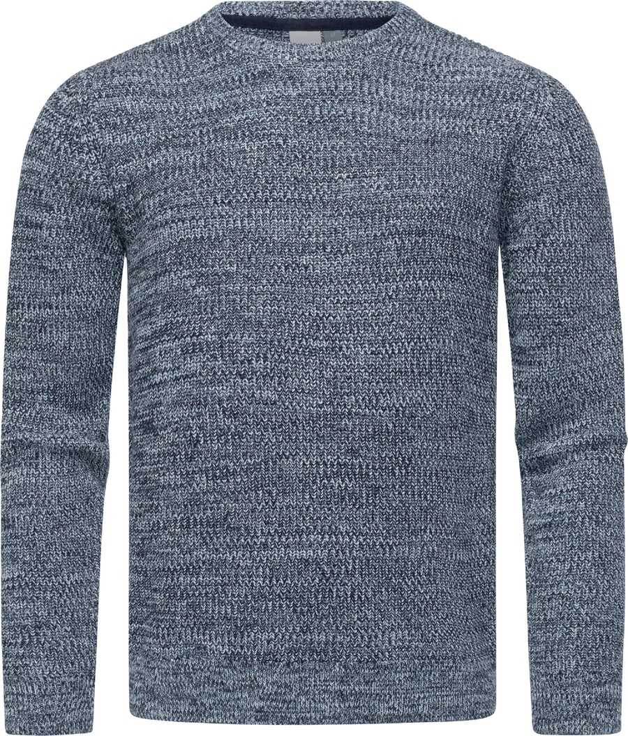 Свитер Ragwear Aralt, синий
Свитер Ragwear Aralt, синий