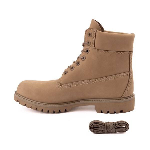 Мужские ботинки Timberland Premium на шнуровке, бежевый
Мужские ботинки Timberland Premium на шнуровке, бежевый