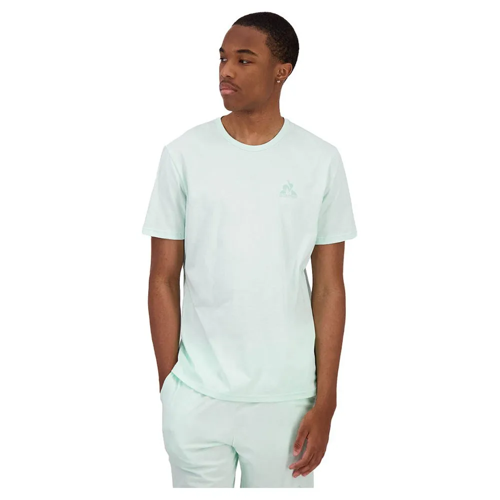 Футболка Le Coq Sportif Monochrome N°3, белый
Футболка Le Coq Sportif Monochrome N°3, белый