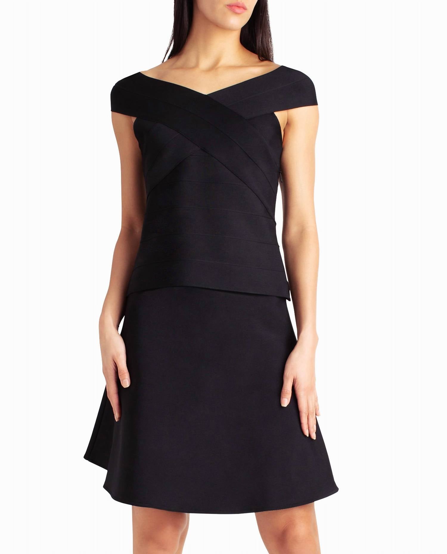 Вязаный топ с рукавами-крылышками Dakota, цвет: очень черный Nicole Miller
Вязаный топ с рукавами-крылышками Dakota, цвет: очень черный Nicole Miller