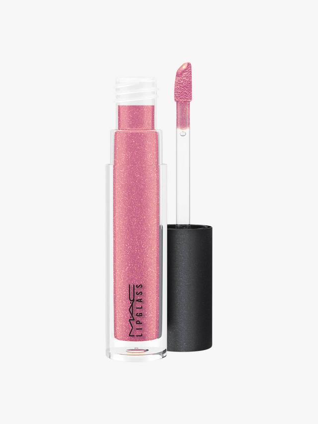 Блеск для губ Lipglass MAC, Love Child
Блеск для губ Lipglass MAC, Love Child
