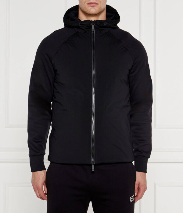 Куртка р-сталь Regular fit Boss, черный
Куртка р-сталь Regular fit Boss, черный