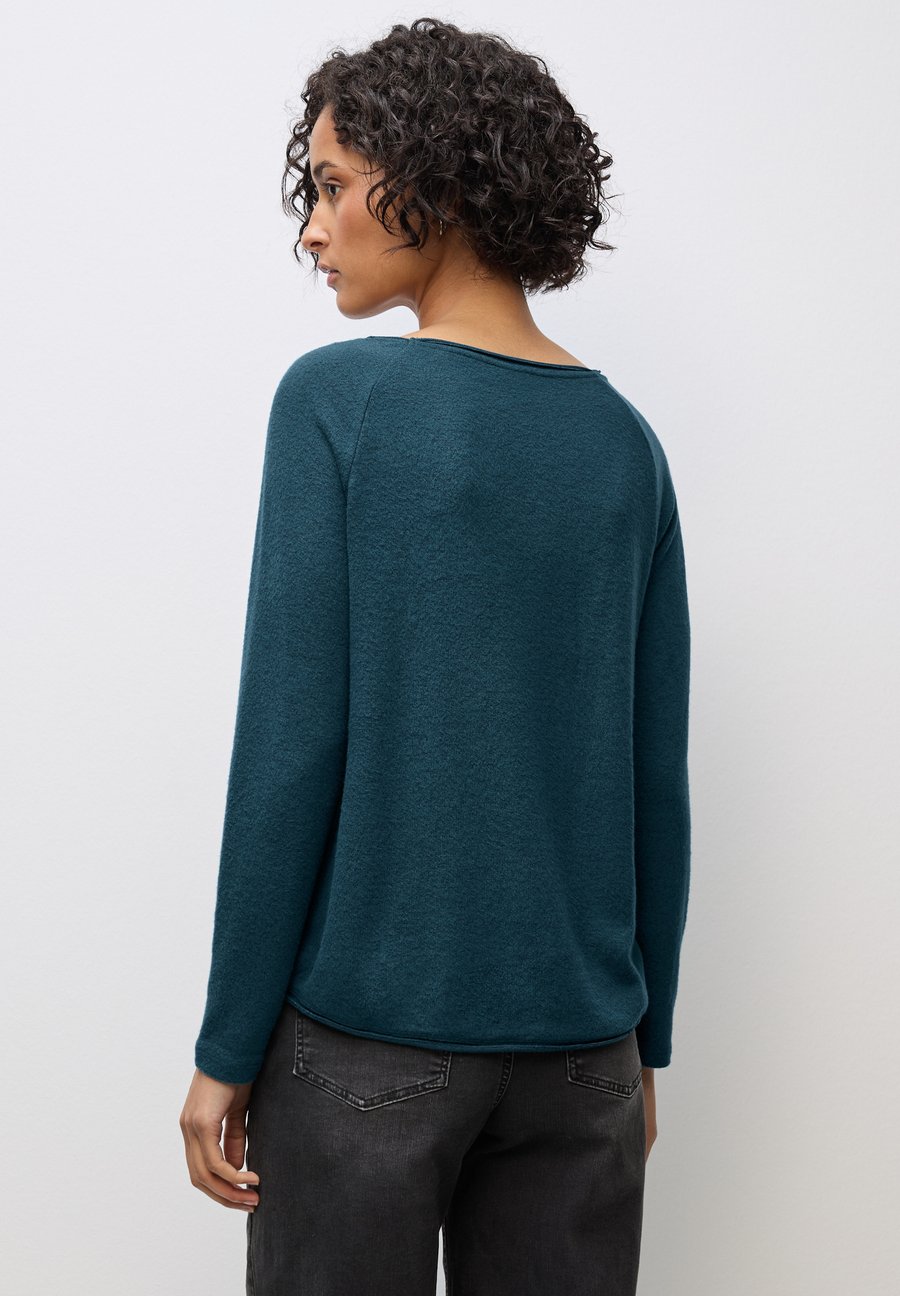 Джемпер Street One Jumper, Türkis/Blue
Джемпер Street One Jumper, Türkis/Blue