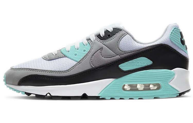 Кроссовки Nike Air Max 90 унисекс
Кроссовки Nike Air Max 90 унисекс