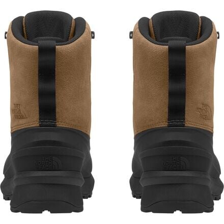 Ботинки Chilkat V Lace WP мужские The North Face, цвет Utility Brown/TNF Black, Черный, Ботинки Chilkat V Lace WP мужские The North Face, цвет Utility Brown/TNF Black
Ботинки Chilkat V Lace WP мужские The North Face, цвет Utility Brown/TNF Black, Черный, Ботинки Chilkat V Lace WP мужские The North Face, цвет Utility Brown/TNF Black