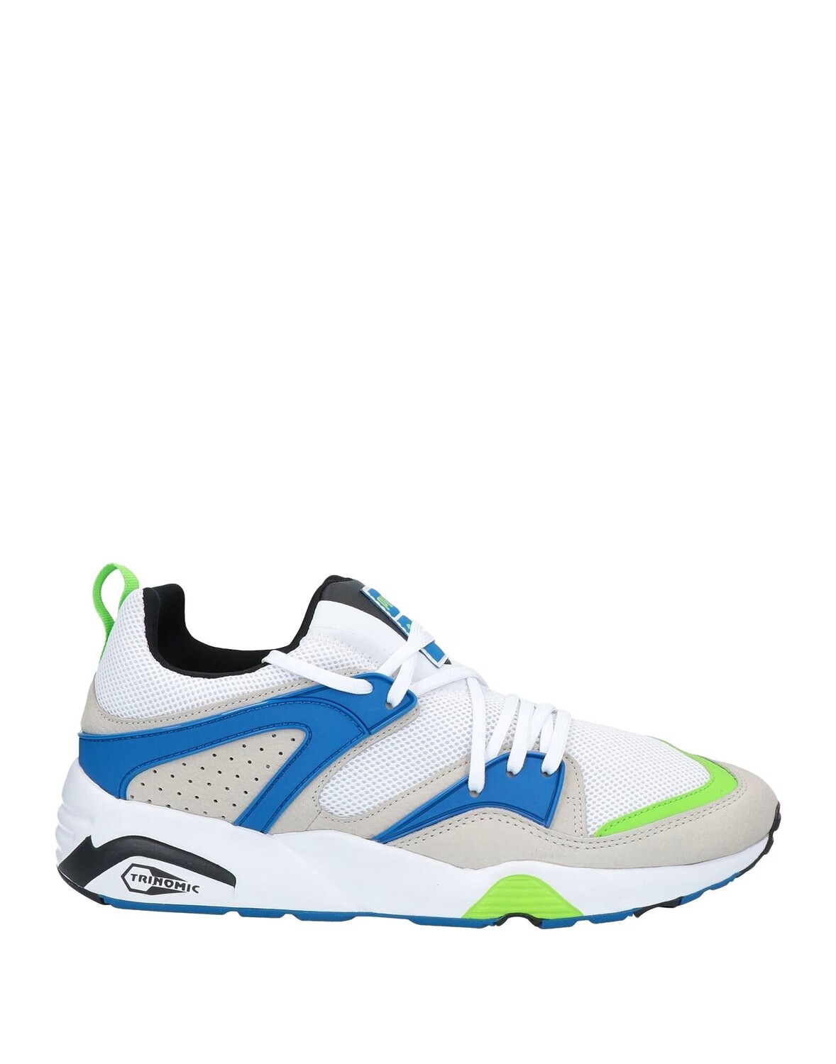 Кроссовки Puma, белый
Кроссовки Puma, белый