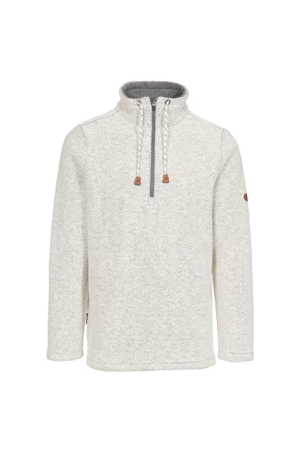 Толстовка Фальмутфлосс Trespass, белый
Толстовка Фальмутфлосс Trespass, белый