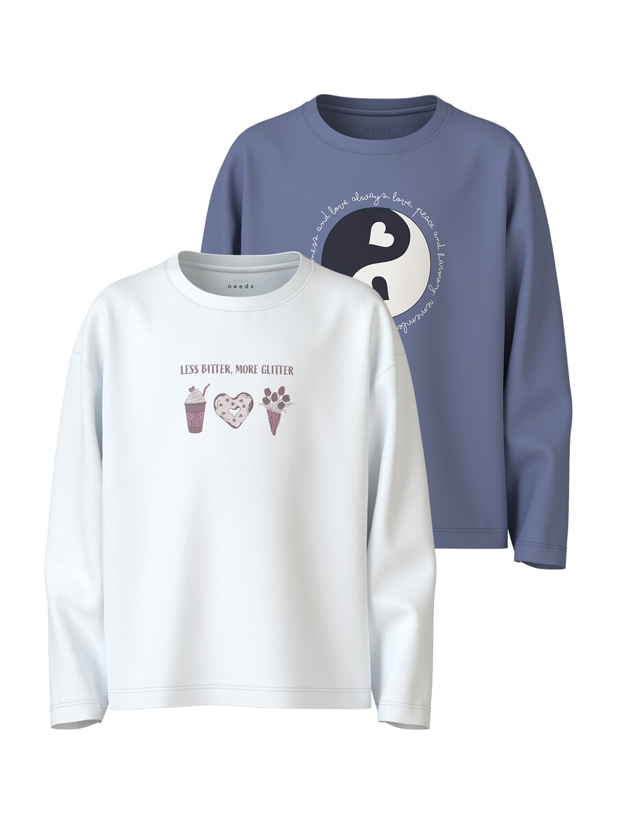 Рубашка NAME IT NKFVEEN, лазурный/белый
Рубашка NAME IT NKFVEEN, лазурный/белый