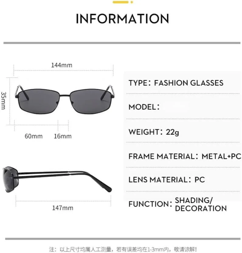 Модные металлические овальные солнцезащитные очки в стиле ретро, солнцезащитные очки для защиты от солнца на открытом воздухе, женские UJNHGQ, Gold Tea
Модные металлические овальные солнцезащитные очки в стиле ретро, солнцезащитные очки для защиты от солнца на открытом воздухе, женские UJNHGQ, Gold Tea