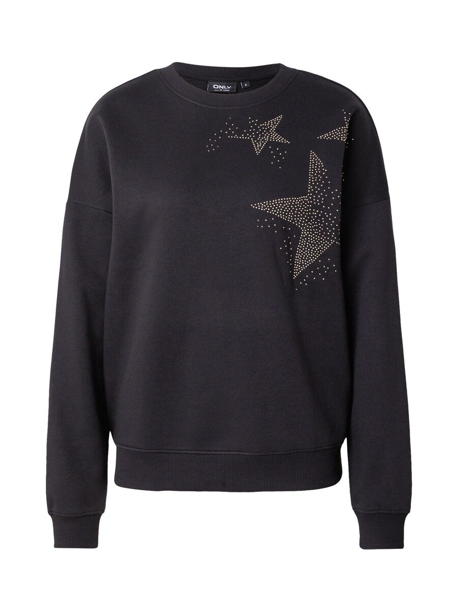 Толстовка ONLY ONLLUCCA, черный
Толстовка ONLY ONLLUCCA, черный