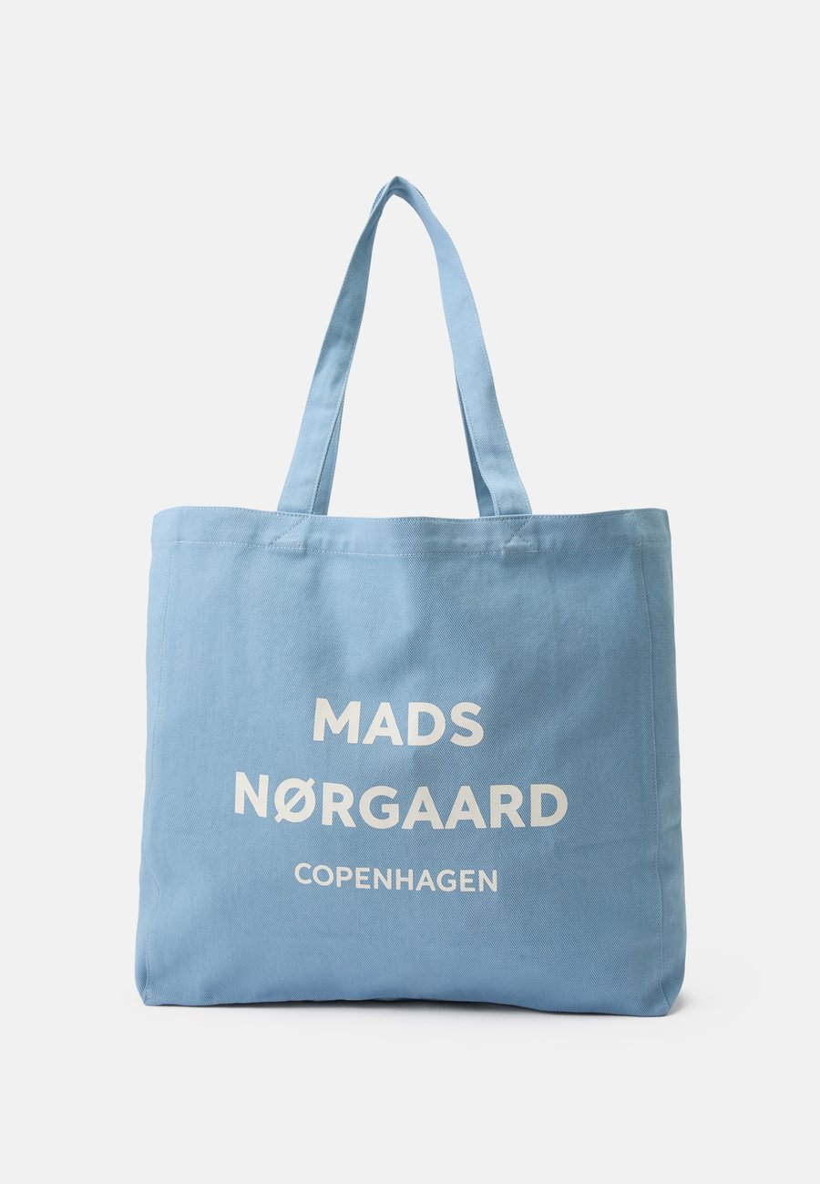 Сумка-шоппер Mads Nørgaard BOUTIQUE ATHENE, Faded Denim/Light Blue
Сумка-шоппер Mads Nørgaard BOUTIQUE ATHENE, Faded Denim/Light Blue