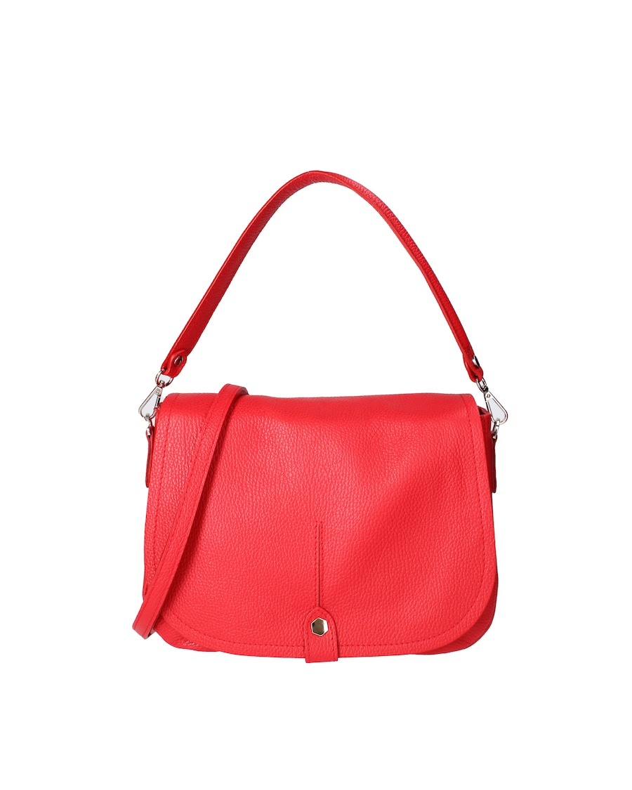 Сумка через плечо Viola Castellani, красный
Сумка через плечо Viola Castellani, красный